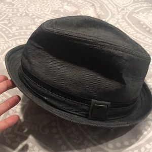 Calvin Klein hat/fidora